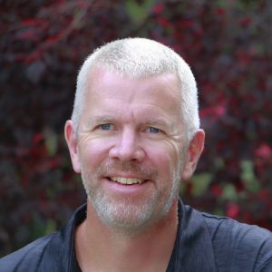 Dave Gustafson, WSI Peak Digital Strategy