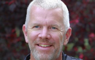 Dave Gustafson, WSI Peak Digital Strategy