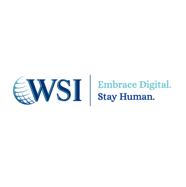 WSI Digital Marketing in Colorado Springs - Embrace Digital, Stay Human