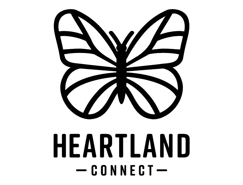 Heartland Connect Logo