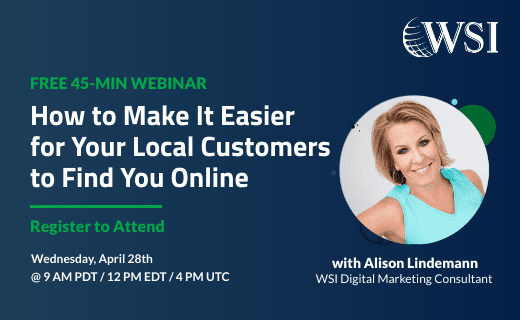Local SEO Webinar