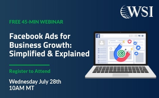 Facebook Ads simplified and explained