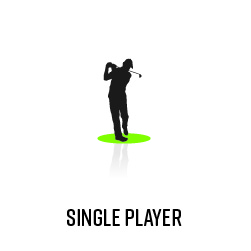 Heartland Connect Golf Tournament Single Player